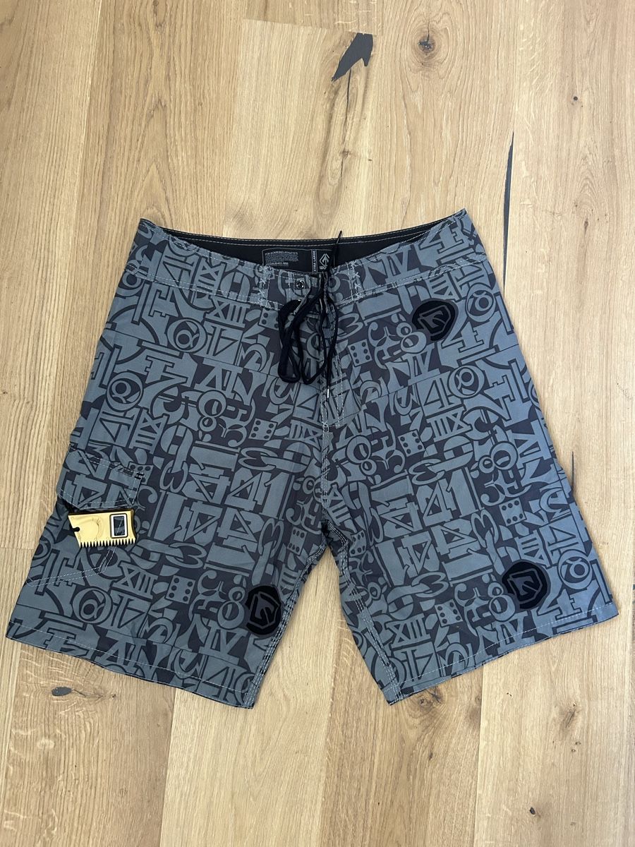 Pantaloni: Shorts XL Warp Boarding  – Nuovo e nell'imballaggio originale da Emmen venduto da Carbru 2