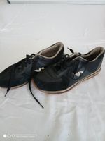 Navyboot Herren Sneaker, Grösse 40 schwarz, Top Zustand!