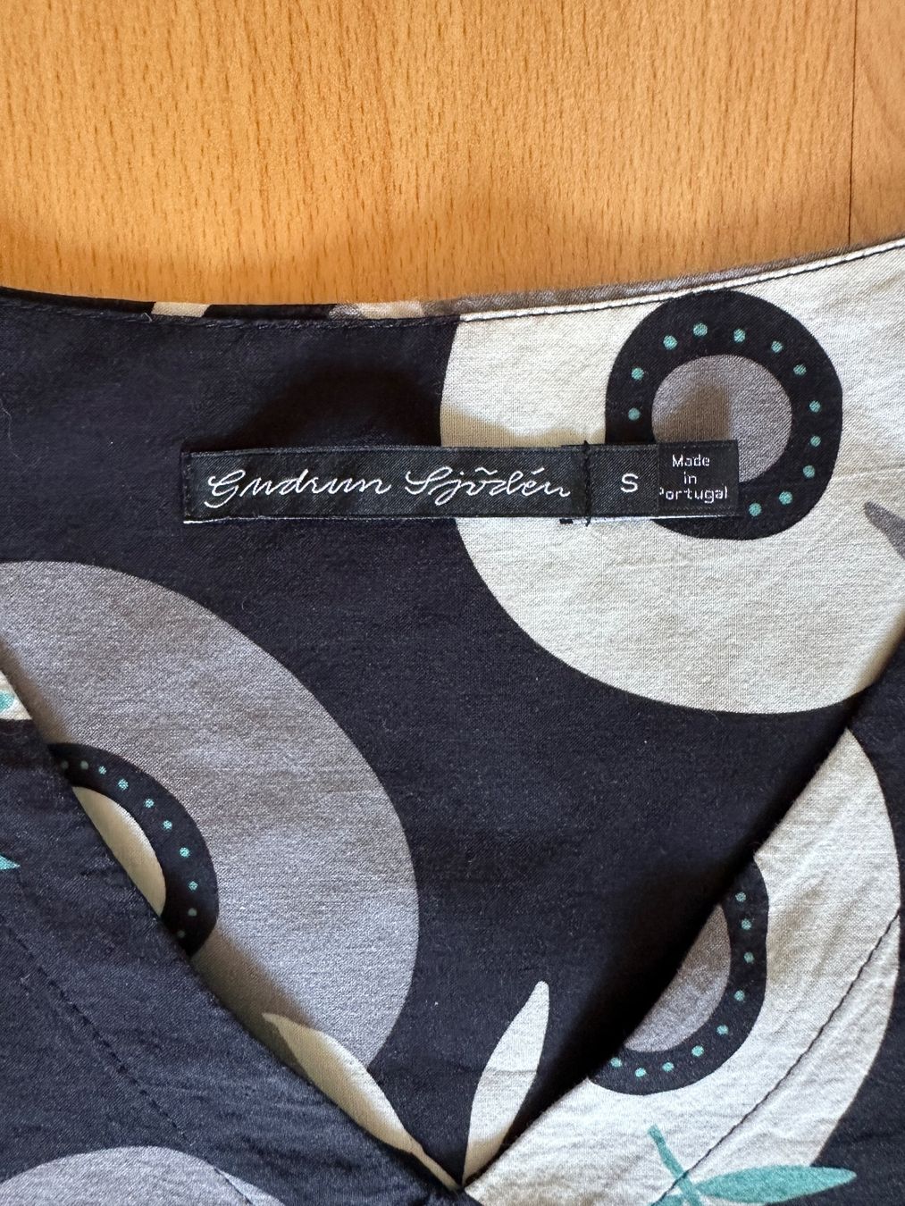 Gudrun Sjöden Kleider: Gudrun Sjöden Kleid – Gebraucht aus Luzern von Sesilija 1