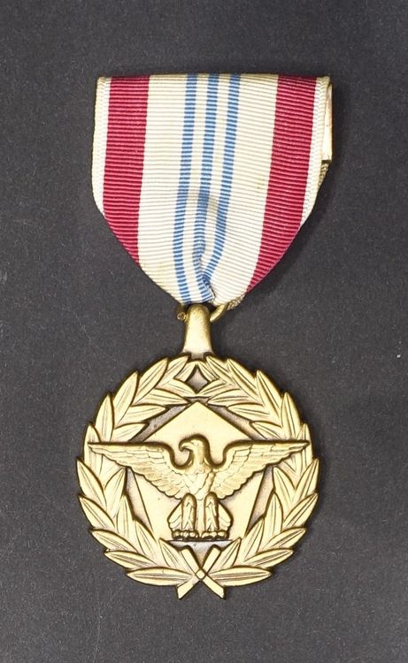 USA Defense Meritorious Service Medal Verdienstmedaille | Kaufen Auf ...