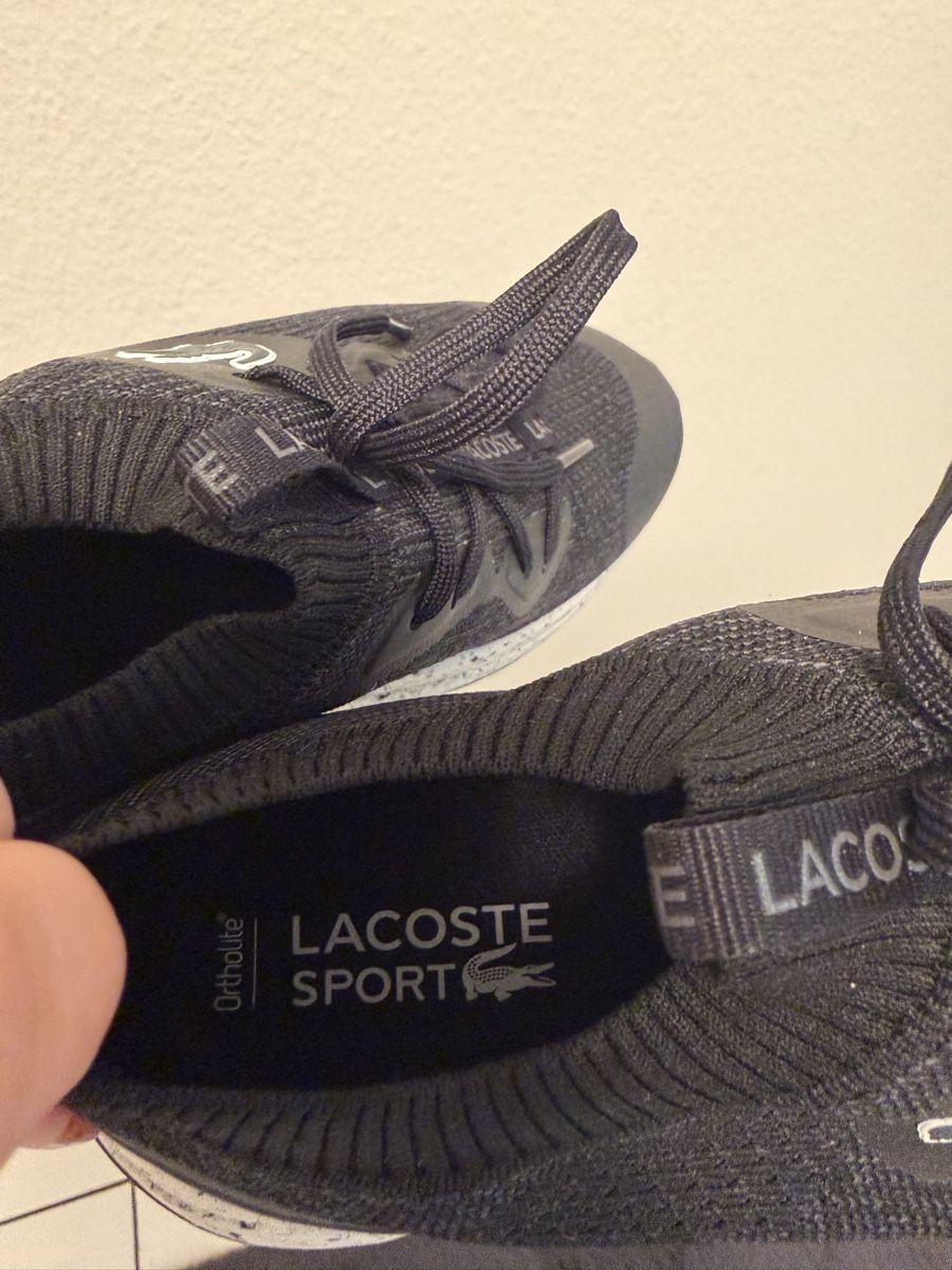 Lacoste Scarpe da donna: Lacoste Schuhe – Nuovo (secondo la descrizione) da Basel venduto da k-anna 4