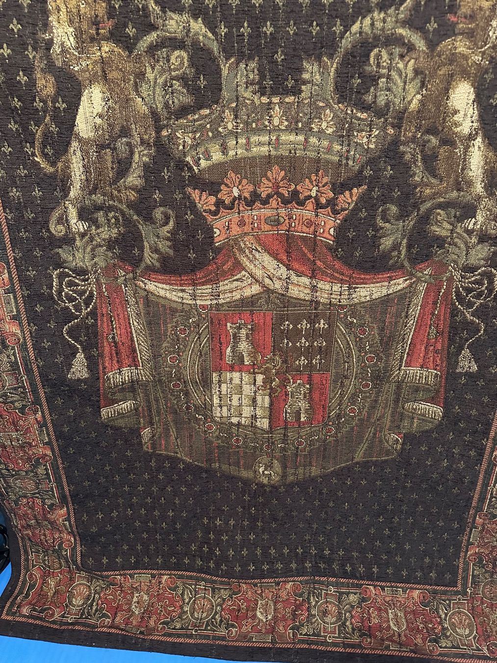 Teppiche: Wunderschöne Wandteppich – Gebraucht aus Münchwilen TG von Mercurius63 2