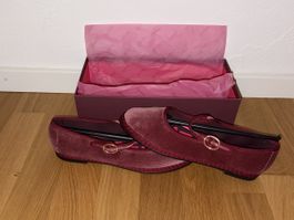 Flabelus Neu Mary Jane "Theresa" - Grösse 39