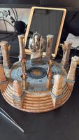 Warhammer Gelände Tabletop Sigmarite Dais