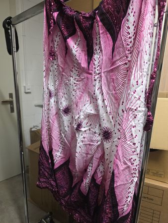Thai Hosen zum schnüren