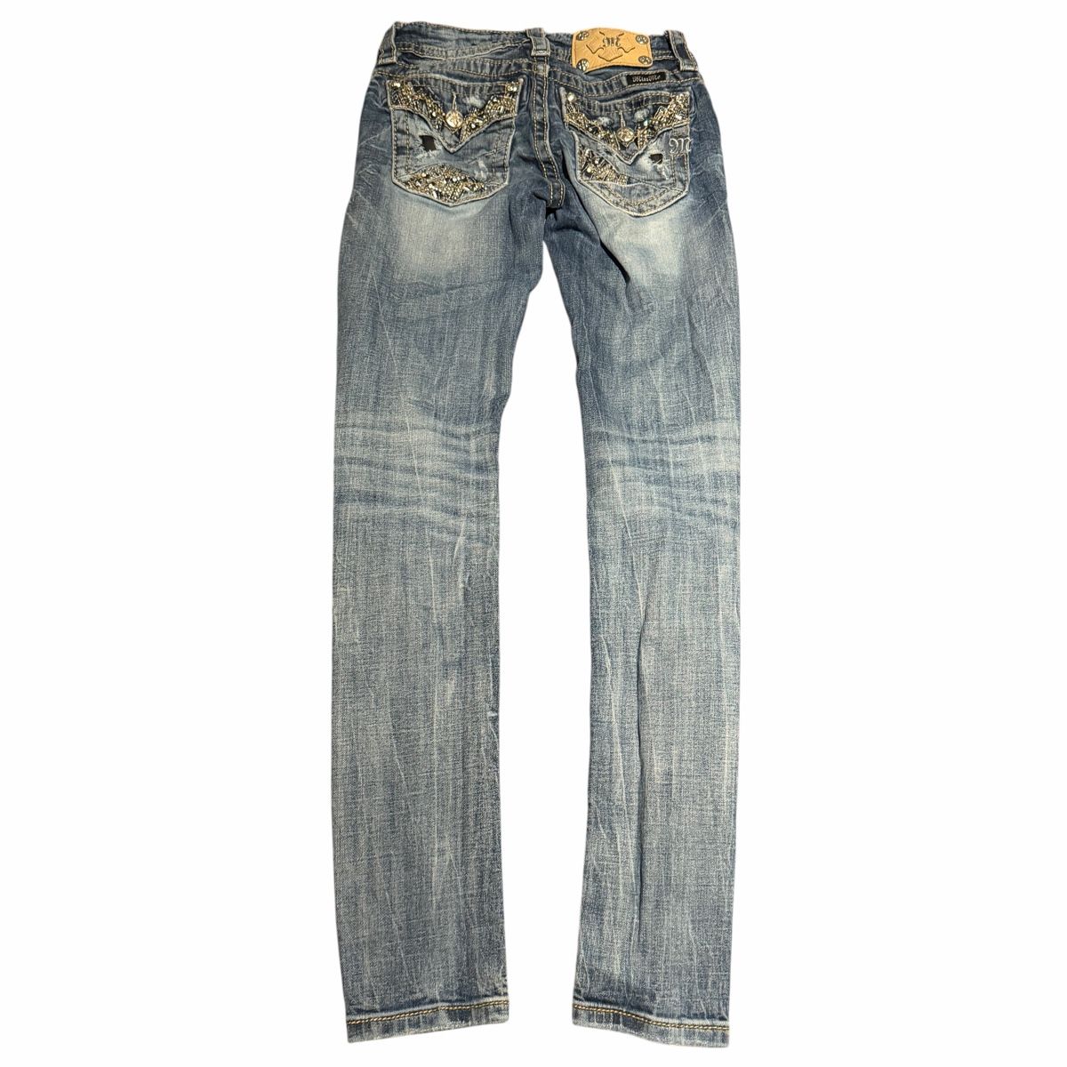 Jeans: Miss Me Jeans – D'occasion à Thalheim par 84B