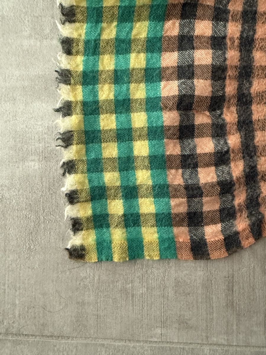 Foulard & Sciarpe: Schal – Nuovo (secondo la descrizione) da Zürich venduto da hafnersh 1