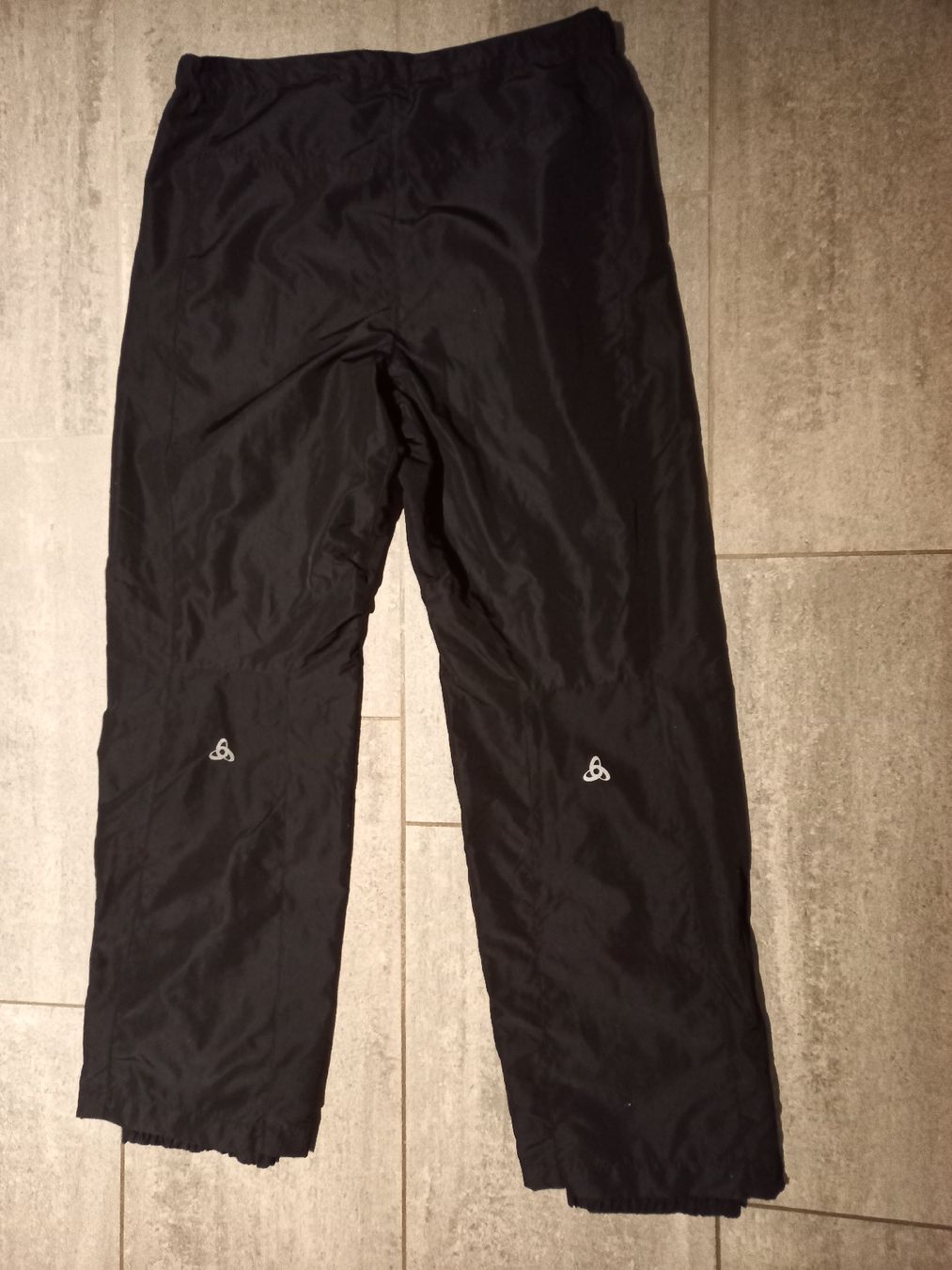 Odlo Hosen: Wintersporthose von odlo, Gr. XL – Neu (gemäss Beschreibung) aus Oberuzwil von venditum. 4