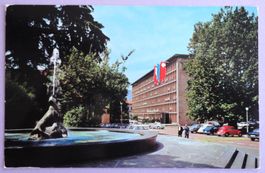 Bellinzona - Palazzo Governo Cantonale