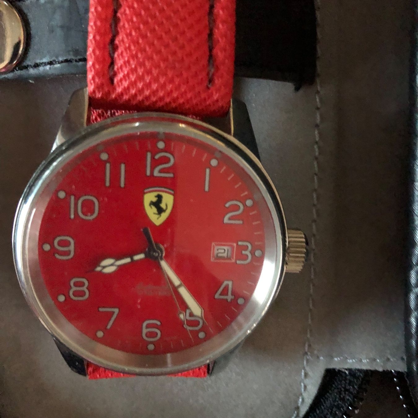 Orologi: Mode Uhren – Nuovo (secondo la descrizione) da Laupen BE venduto da Andu1803 1