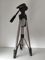 Kamera-Stativ HAMA Star 62 mit Tragetasche