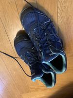 Meindl Gore-Tex Schuhe, Grösse 38