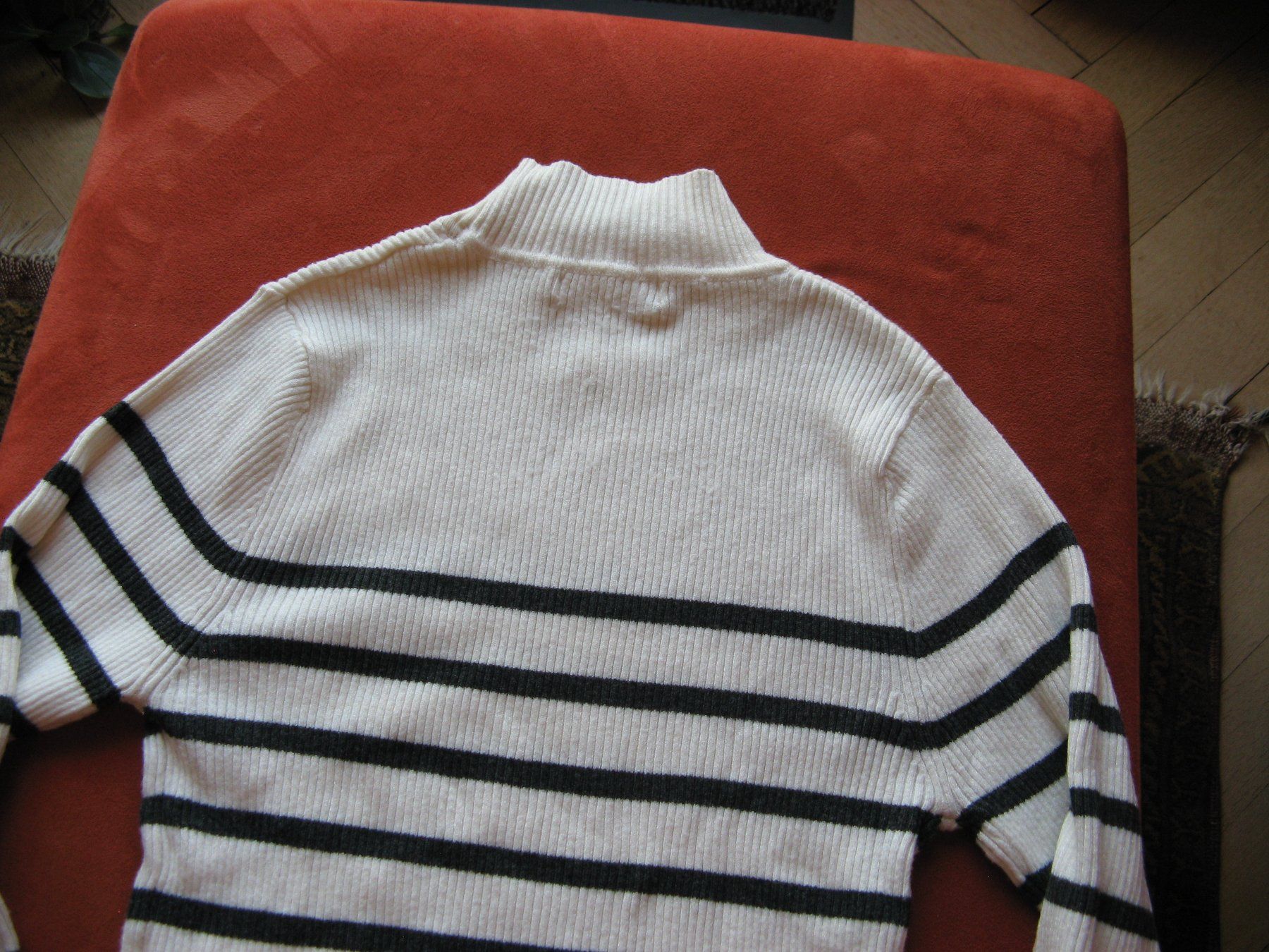 Pull&Bear Maglioni & Felpe: gestreifter, langärmliger Pulli Gr. M Pull&Bear – Usato da Zürich venduto da apil 5