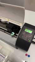 Plotter per taglio Vinille GRAPHTEC Craft Robo CC330 
