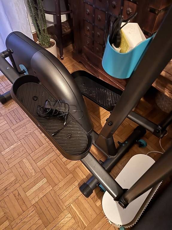 Hometrainer: Elliptique  – Gebraucht aus Lausanne von ang_ks77 1