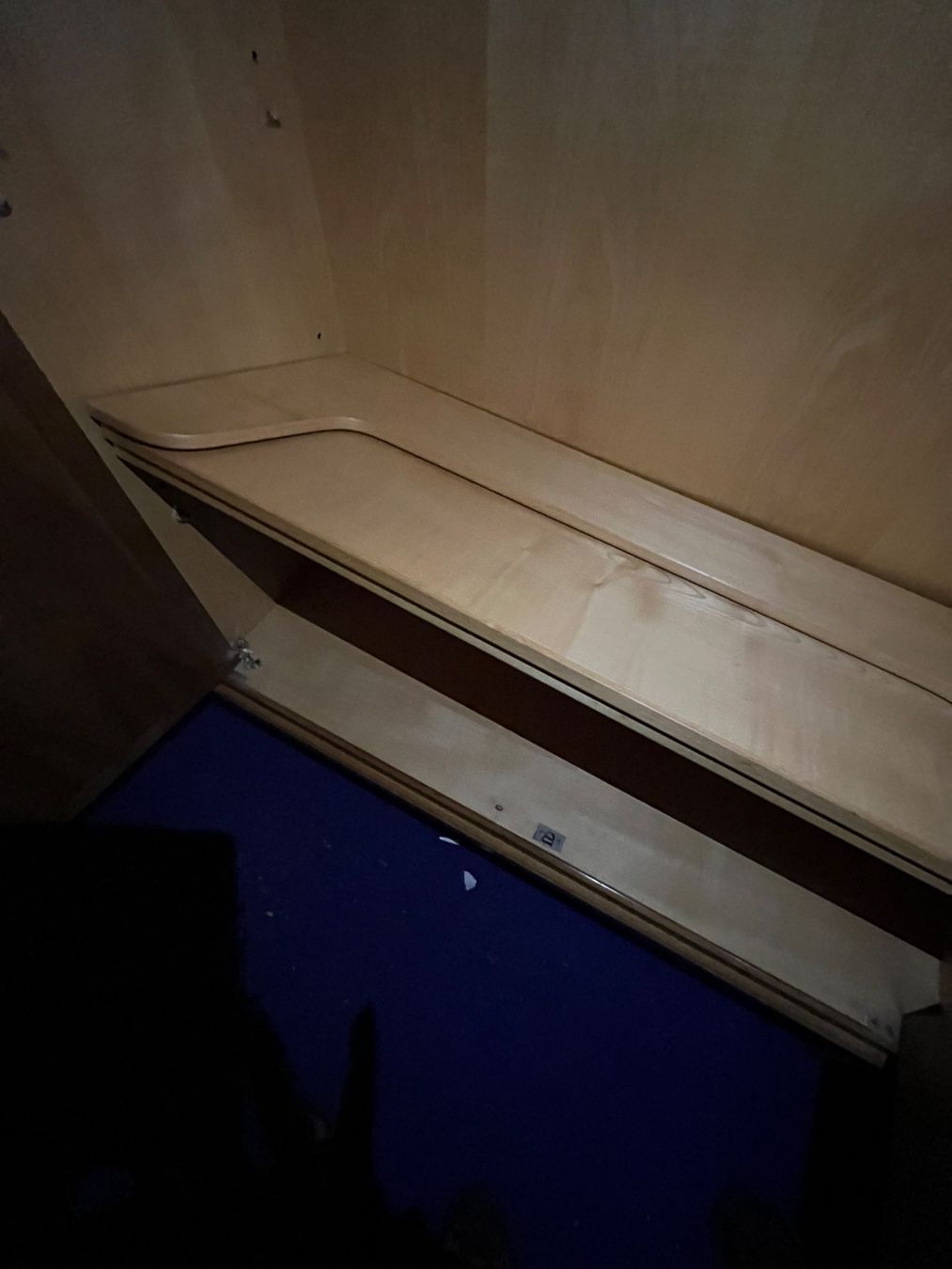 Credenze: Buffet en bois – Usato da La Tour-de-Peilz venduto da Pansy02 5
