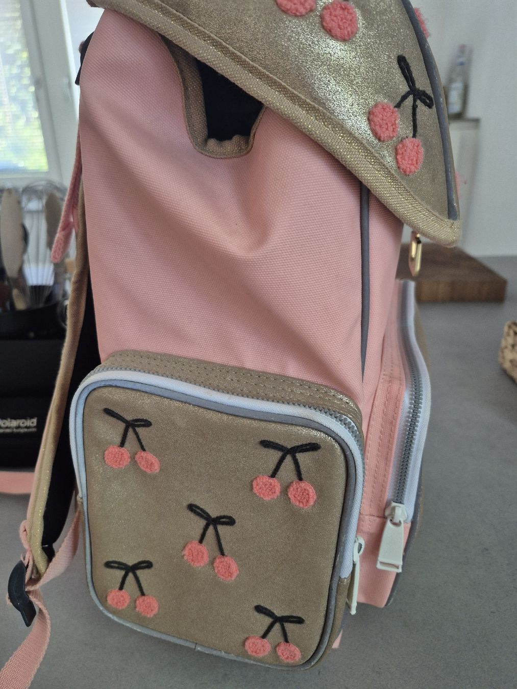Kindertaschen: Schulrucksack Jeune Premier – Gebraucht aus Erlach von Simona75 3