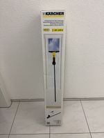 Kärcher Verlängerungs-Set Akku-Fenstersauger