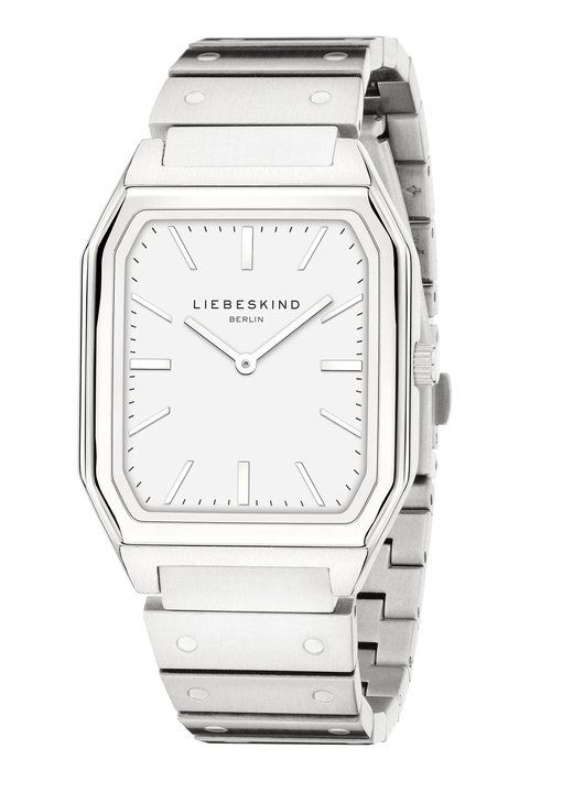 Liebeskind Uhren: Liebeskind Berlin Horloge – Neu und originalverpackt aus Selkingen von Mazurit