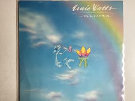 Ernie Watts LP - Musician (OFK)