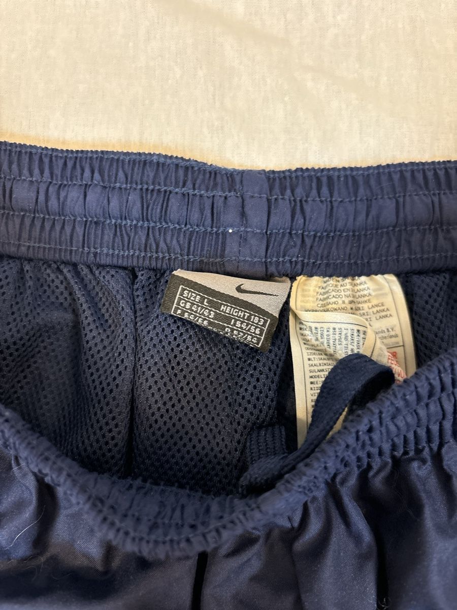 Nike Pantaloni: Nike Trainingshose – Nuovo (secondo la descrizione) da Lindau venduto da KT_Vintage 7