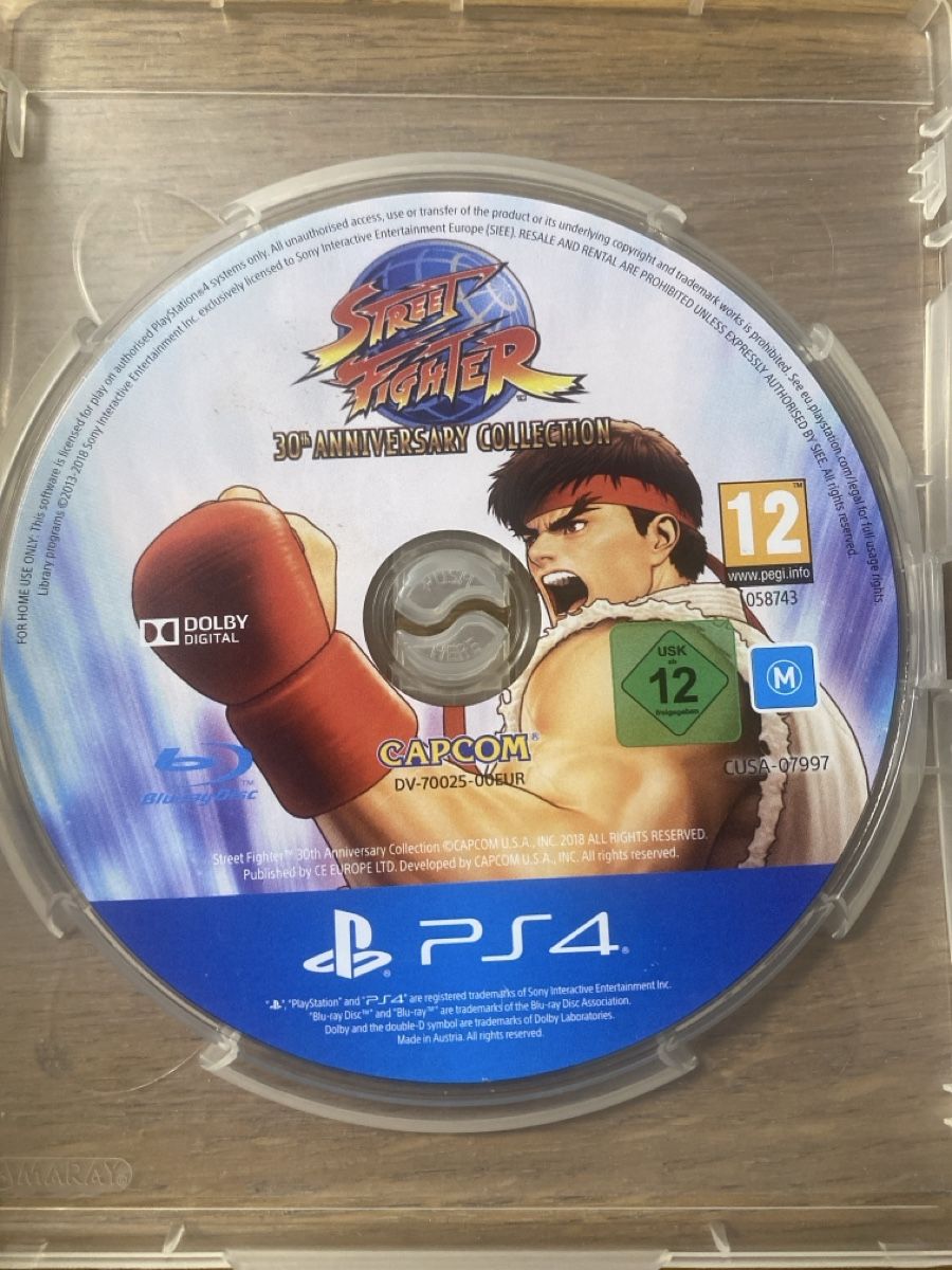 Spiele: Game Set PS3, PS4 und GameCube  – Gebraucht aus Zürich von Gezerlife 2