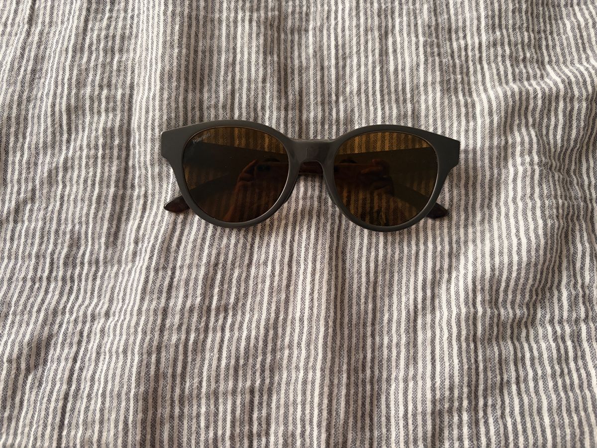 Smith Optic Occhiali & Lenti: Smith Sonnenbrille Polaroid – Nuovo (secondo la descrizione) da Steffisburg venduto da nin_2wyp 1