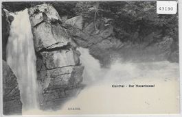 Lienthal - Der Hexenkessel