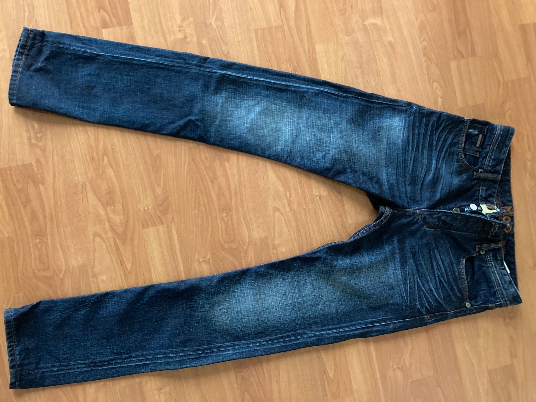 Jeans: Jeans Herren Denim – Neu (gemäss Beschreibung) aus Rorbas von Duetto1966 2