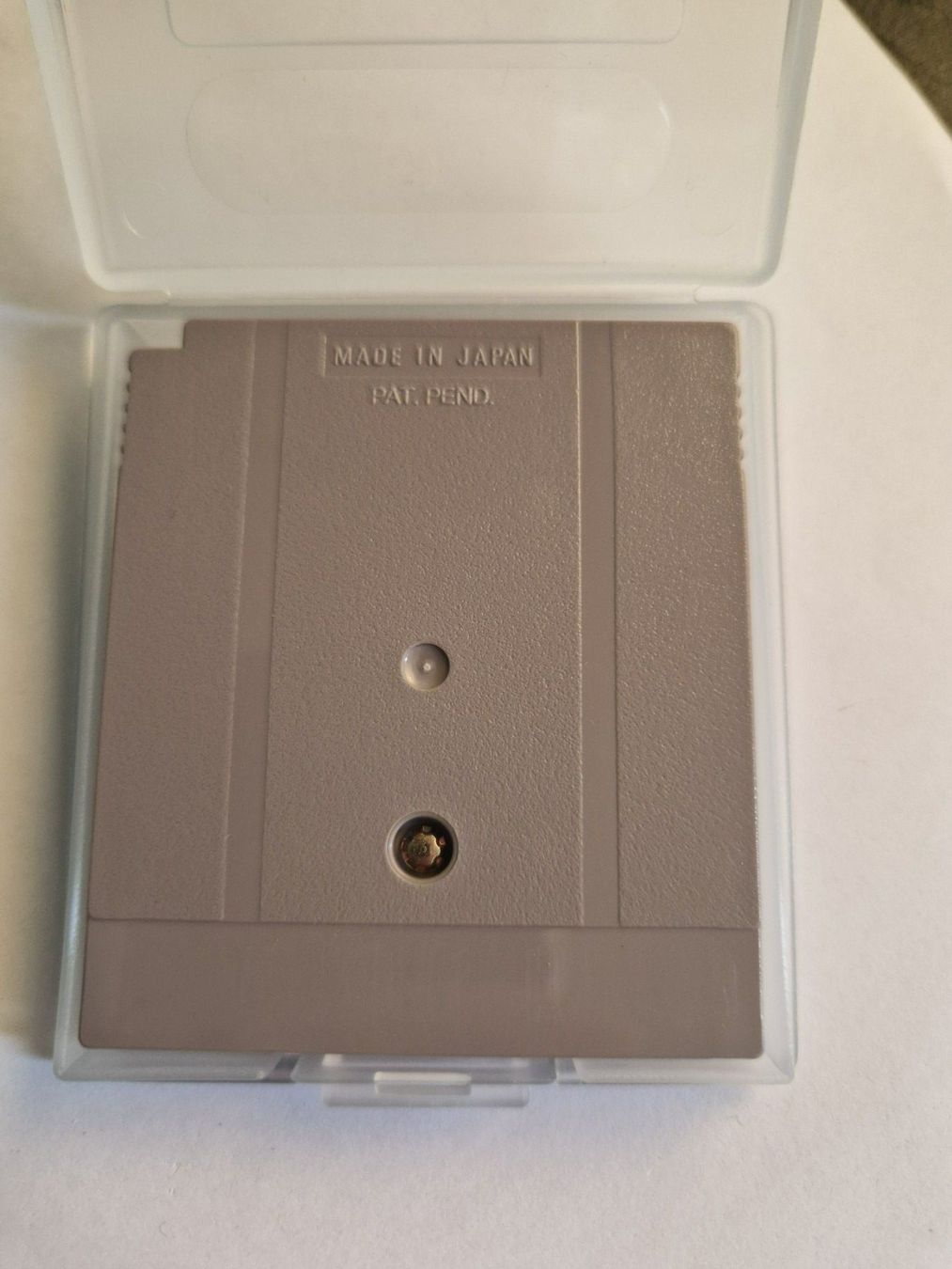 Spiele: Gameboy - Batman Forever – Gebraucht aus Rain von Laupia 1