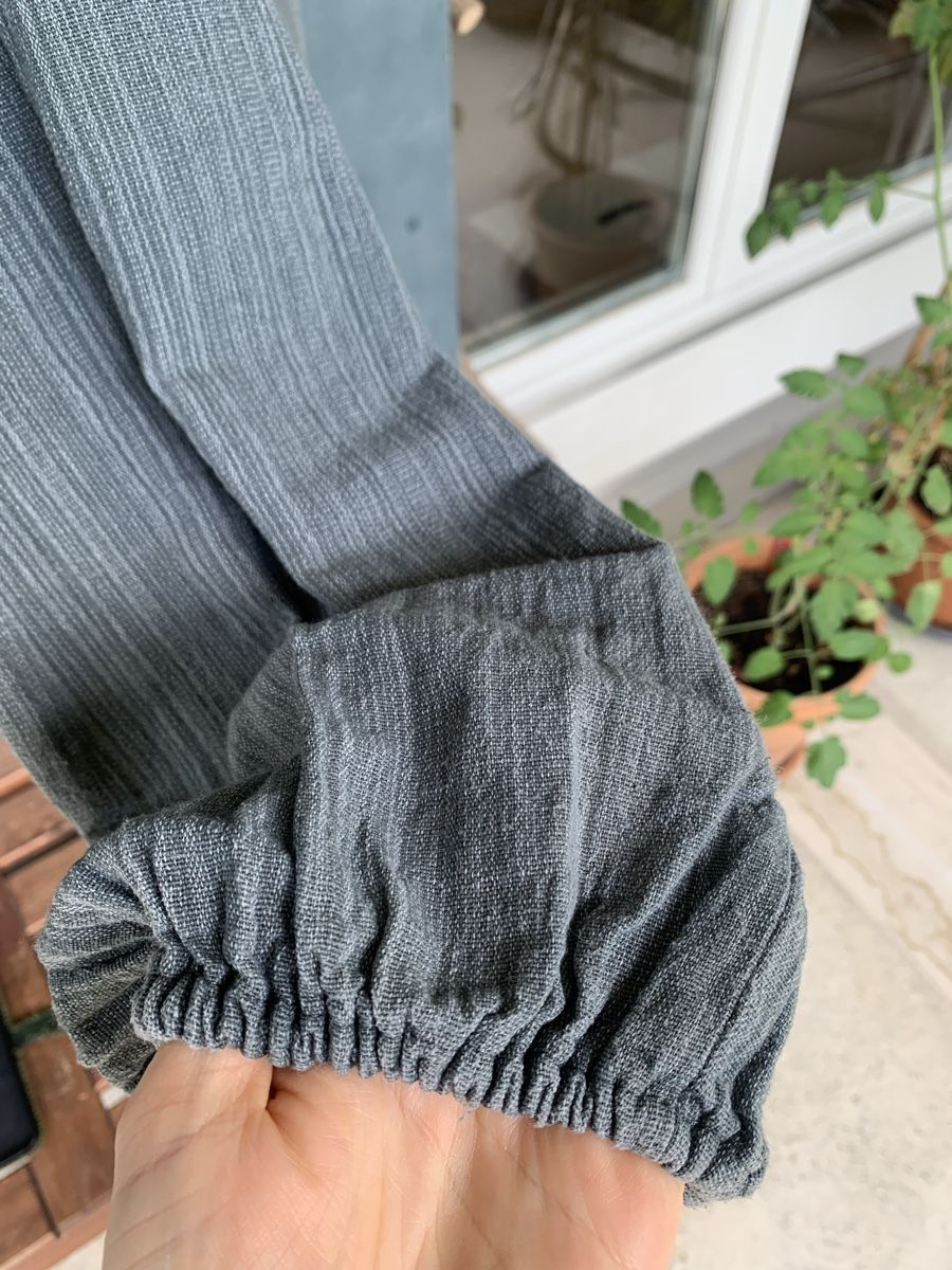 Hosen: Ali Baba Goa Hose, Gr. S-M – Gebraucht aus Egg b. Zürich von Flummi 2