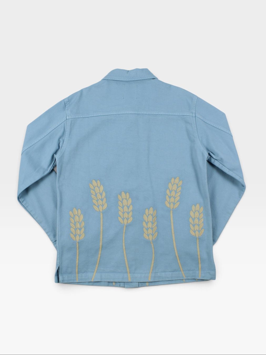 Sandro Giacche: Sandro Embroidered Jacket – Nuovo (secondo la descrizione) da St. Gallen venduto da look-twice 4