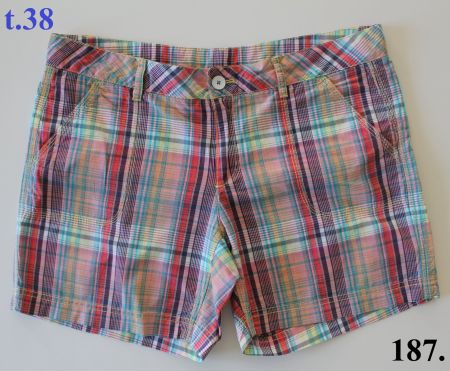 Short ESPRIT  t. 38