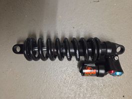 Fox float factory dhx2 230*57.5 coil