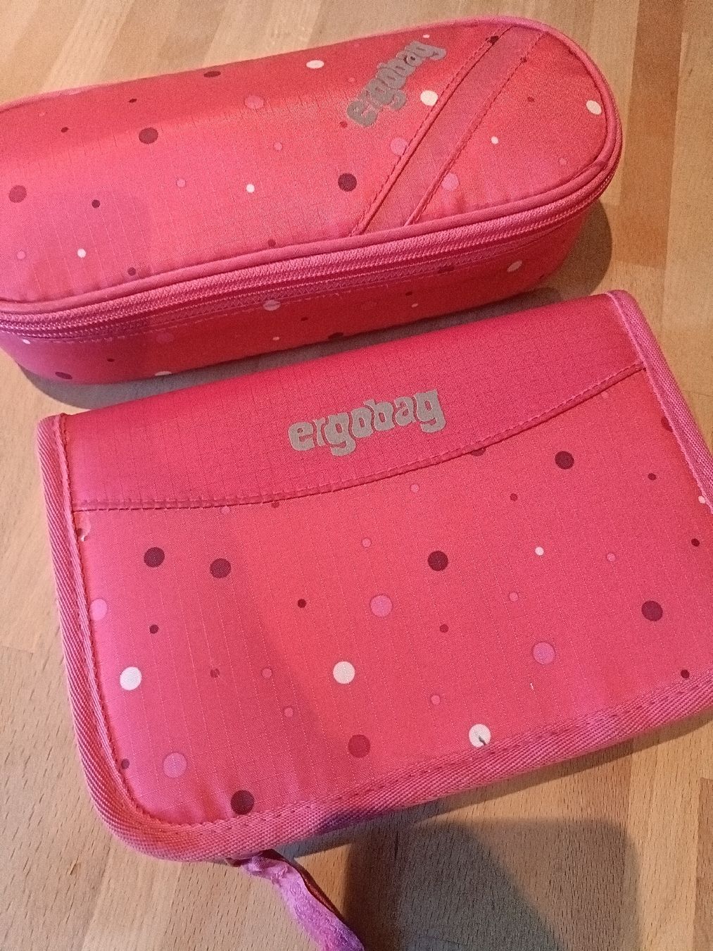 Borse & Zaini: Ergobag Cubo Light Schulthekset  – Usato da Amriswil venduto da _angi_ 6