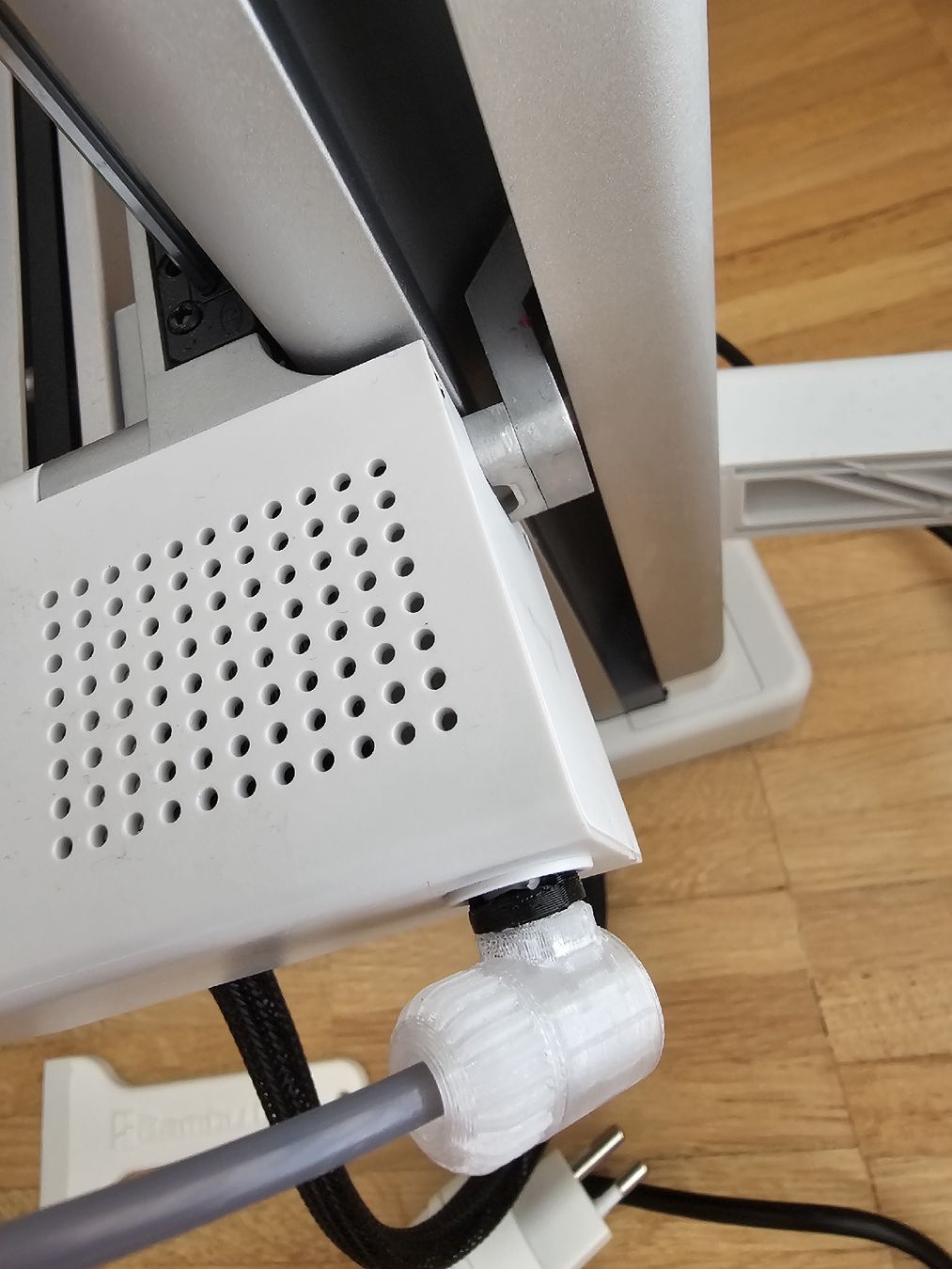 Bambu Lab Imprimante 3D: Bambu Lab A1 mini 3D Drucker mit Zubehoer  – D'occasion à Belp par zugulu 2