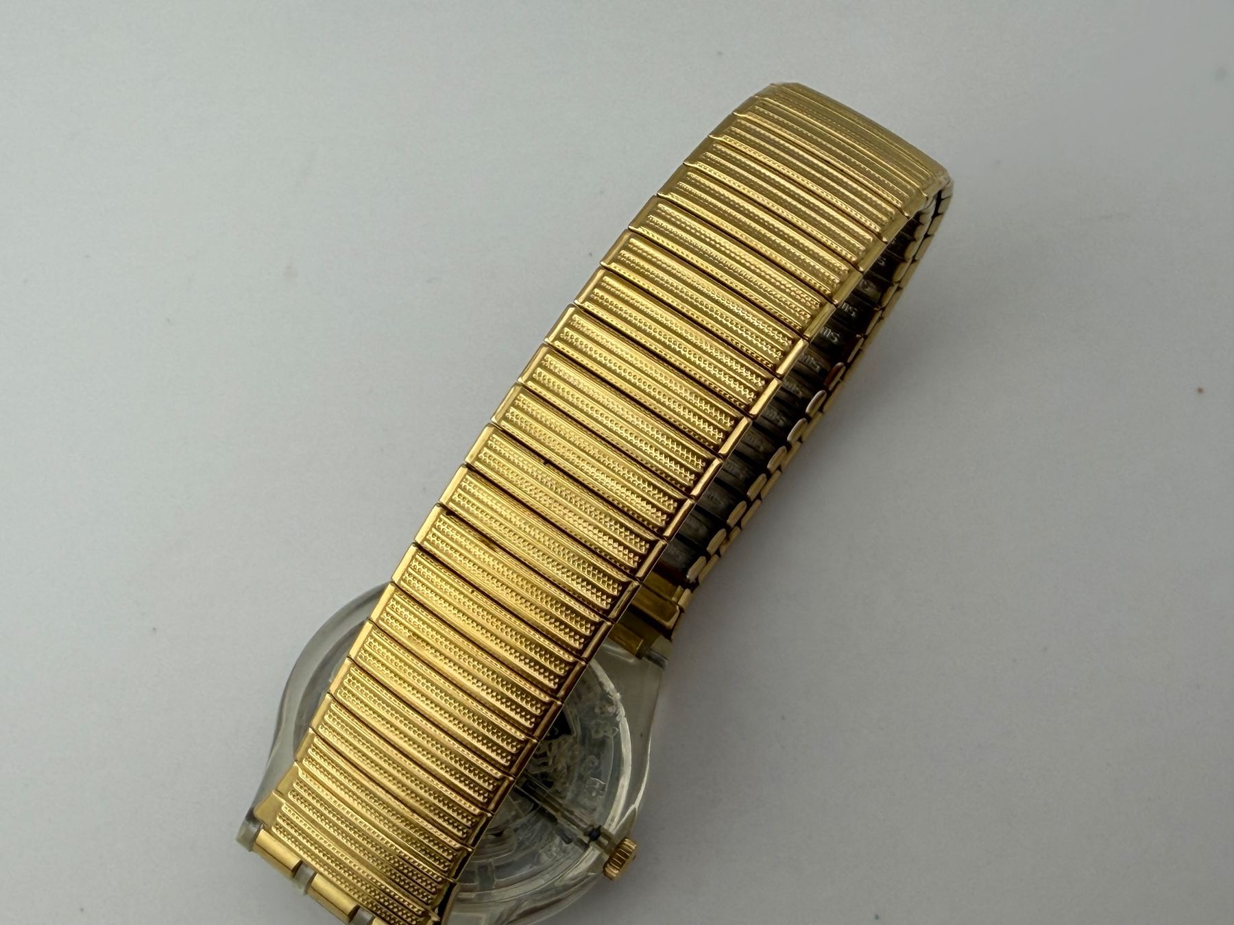 Swatch Montres: SWATCH 34mm – D'occasion à Biel/Bienne par MrP_WatchesBiel 5