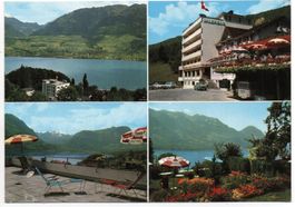 SARNEN Hotel Wilerbad am Sarnersee - Auto