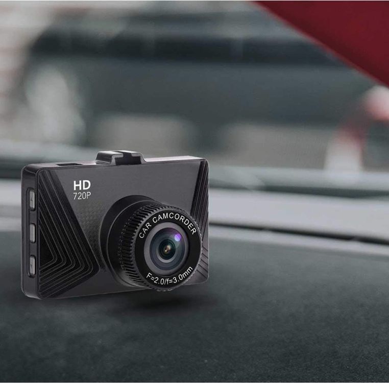 Autokamera Dashcam HD (Neu und originalverpackt) in Bülach für CHF 66. ...