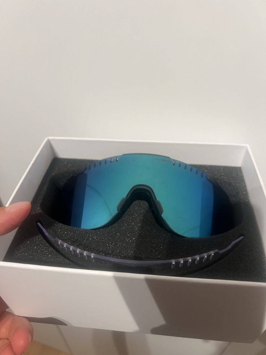 Poc Lunettes & Verres: Poc Devour Sonnebrille Sportbrille  – Neuf (Voir description) à Luzern par Lina_Lu 3