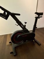 HAMMER Racer Spinbike Heimtrainer guter Zustand