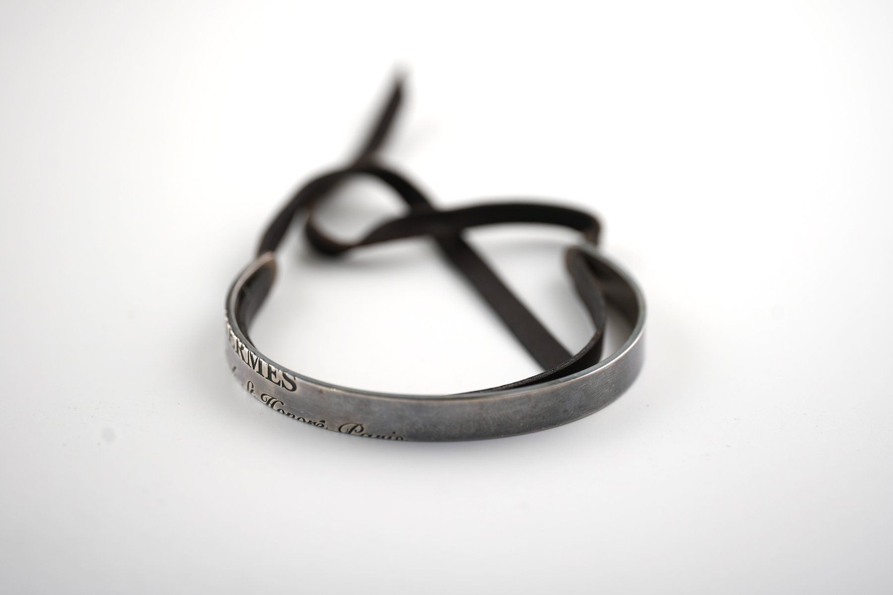 Hermès Bracciali & Braccialetti: Hermes Armband – Usato da Basel venduto da Vip24 4