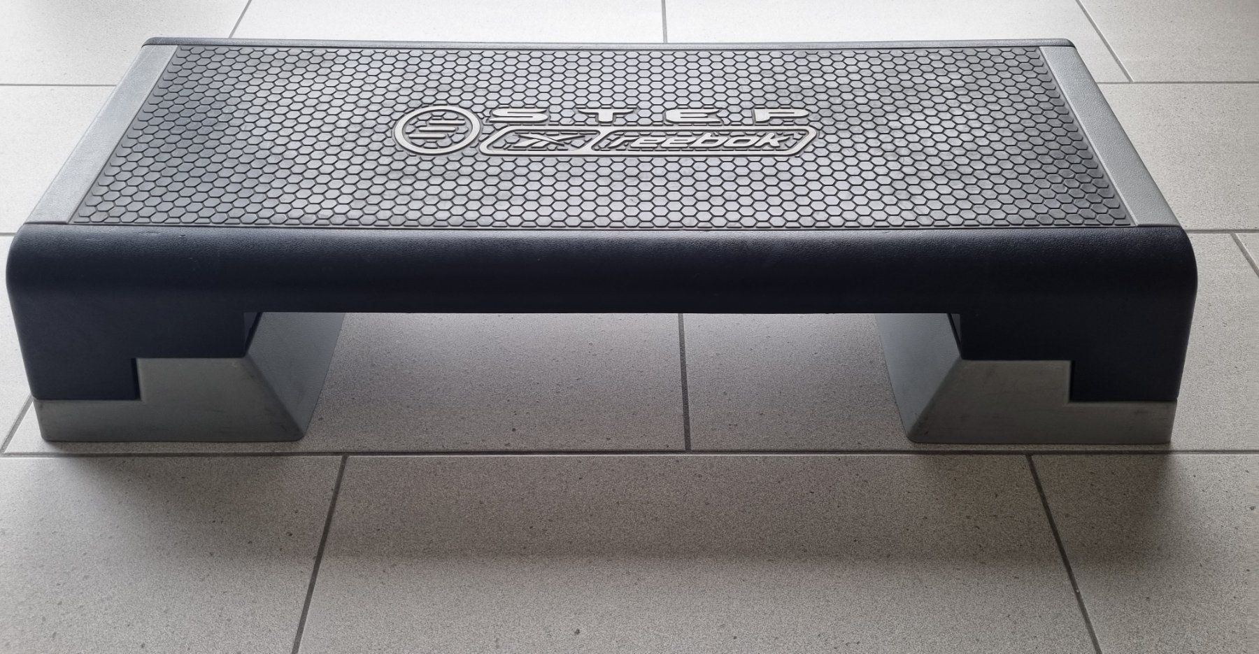 Hometrainer: Step – Gebraucht aus Ecuvillens von sav_2xwd