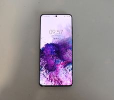 Samsung S20 Plus 5G
