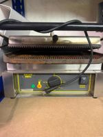 Gastro Panini Maker Roller Grill 2200W