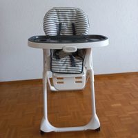 Chaise haute pour bébé 3 en 1 de Graco