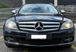 🔥 Mercedes-Benz C-Klasse Kombi–zuverlässige diesel Ab 1CHF✔