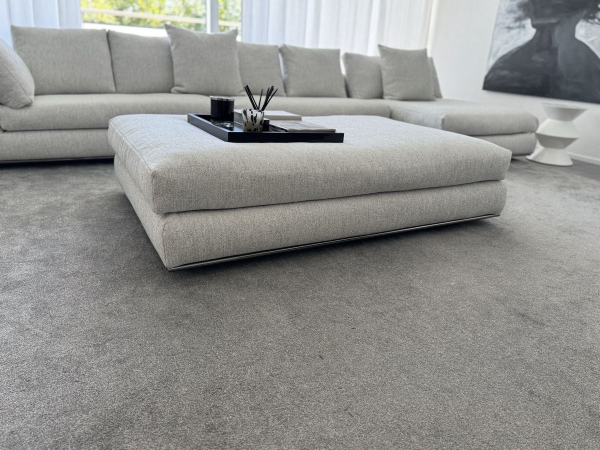 Minotti Sofas: Minotti Hamilton Sofa – D'occasion à Luzern par Cube4 1