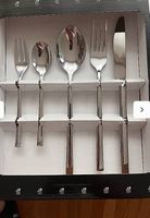 Lusol 60 piece Cutlery Set 
