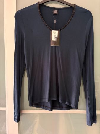 Elegant Top - Size L - NEW with tag